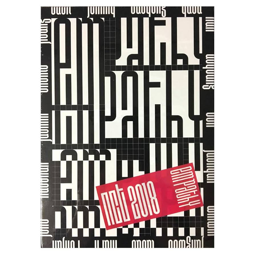 レア 非売品 NCT 2018 アルバム サイン wayv 127 DREAM NCT 2018 [NCT 2018 EMPATHY] Album DREAM/REALITY Random Ver
